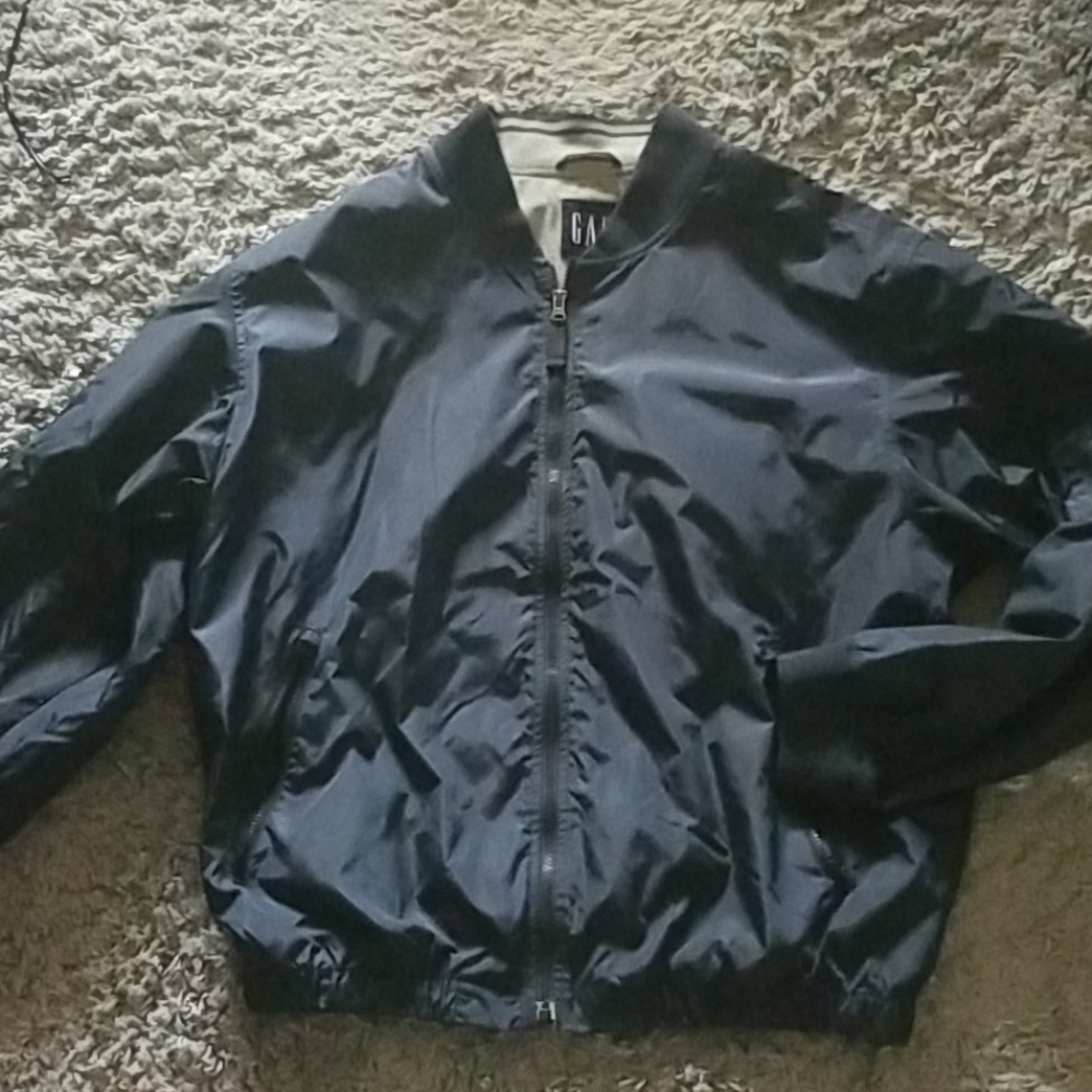 Jacket - Picture 1 of 2